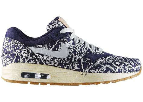 Nike Air Max 1 Liberty of London (2012) (Women's) 